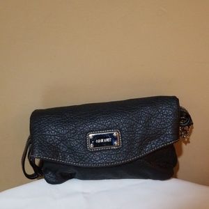 Nine West Black Purse